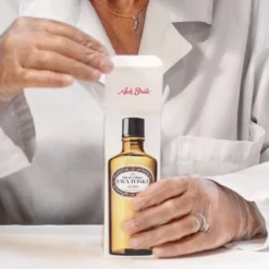 Eau de cologne 