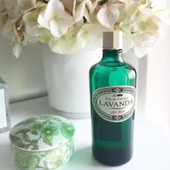 Eau de cologne "Lavanda"