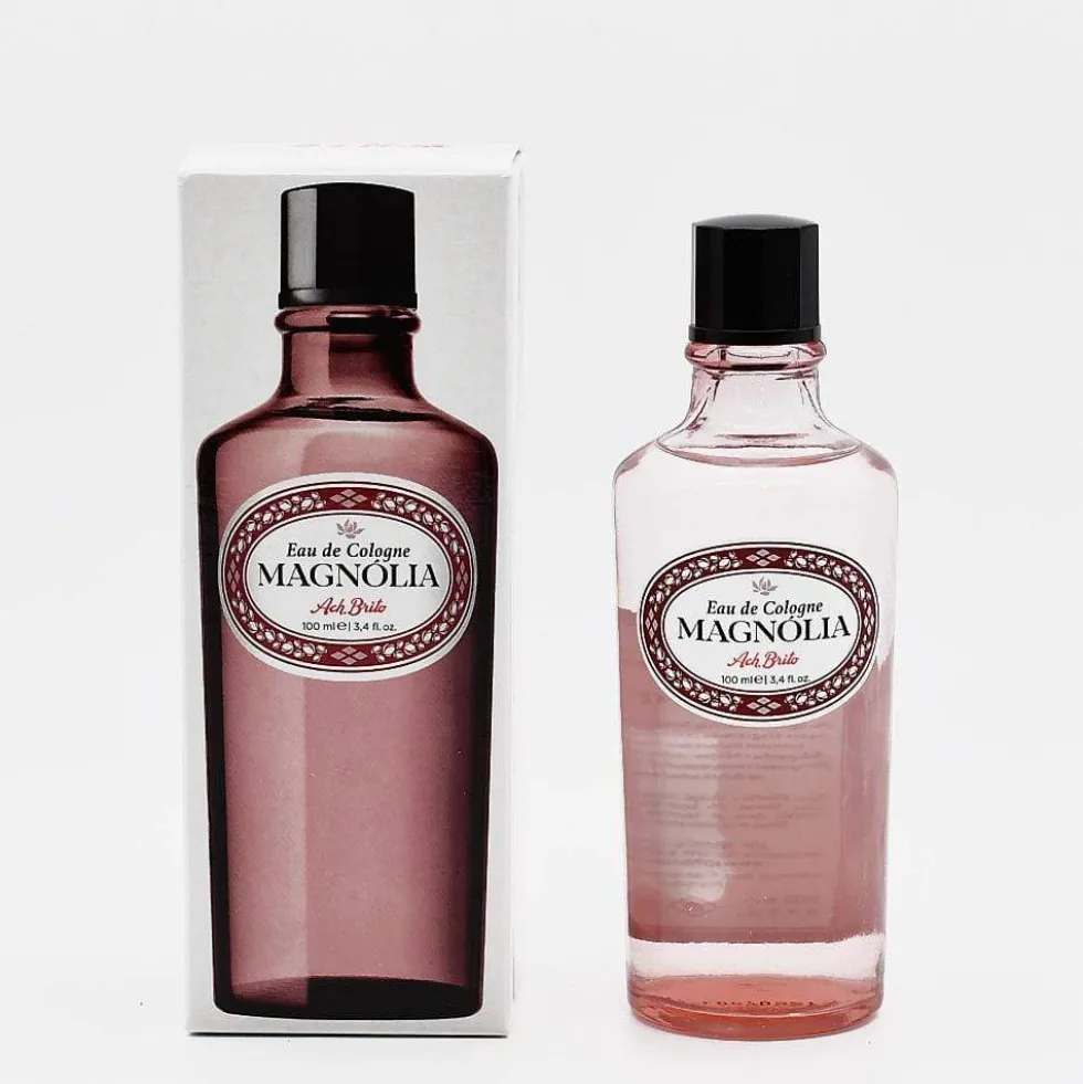 Eau de cologne "Magnolia"