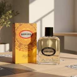 Eau de cologne "Ribeira do Porto"