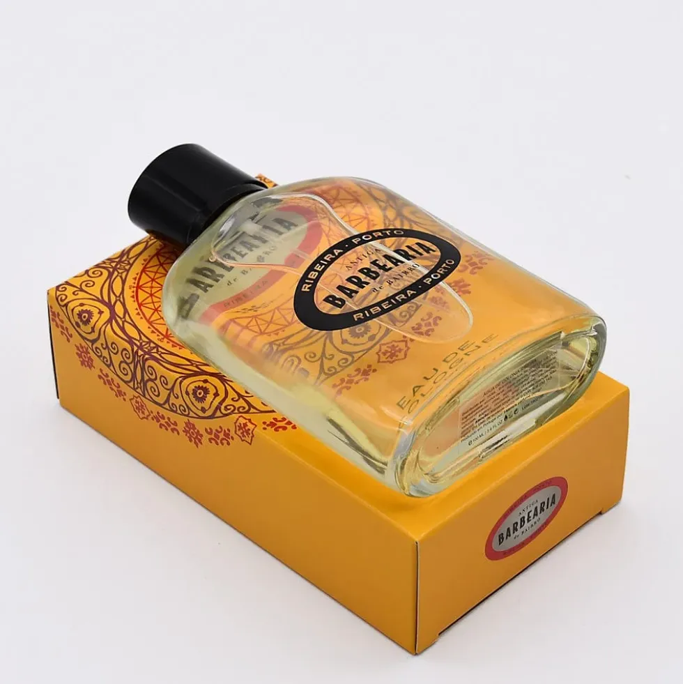 Eau de cologne "Ribeira do Porto"