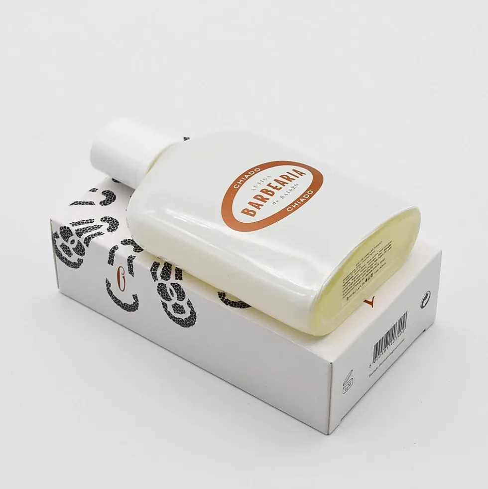 Eau de parfum pour homme "Chiado"