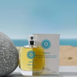Eau de toilette "Algarve"