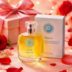 Eau de toilette