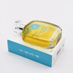 Eau de toilette
