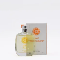 Eau de toilette "Brasil"