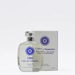 Eau de toilette "Cabo das Tormentas"