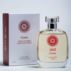 Eau de toilette