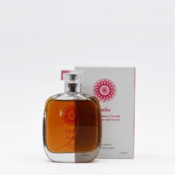 Eau de toilette "India"
