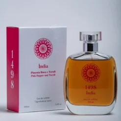 Eau de toilette