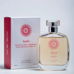 Eau de toilette
