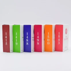 Eau de toilette
