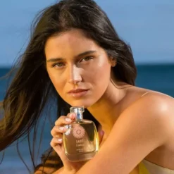 Eau de toilette