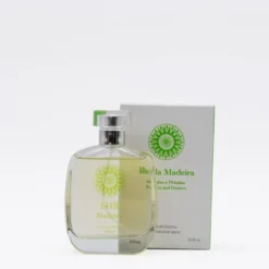 Eau de toilette "Madeira"