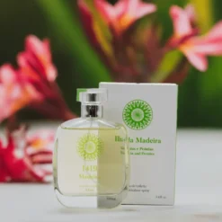 Eau de toilette "Madeira"