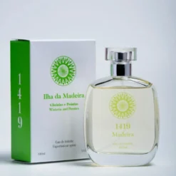 Eau de toilette