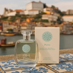 Eau de toilette 