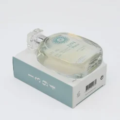 Eau de toilette 