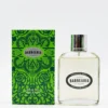 Eau de toilette pour homme "Principe Real"