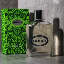 Eau de toilette pour homme "Principe Real"