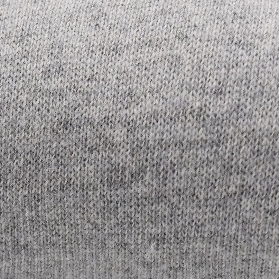 Echarpe plaid en laine Lambswool - 150x100cm