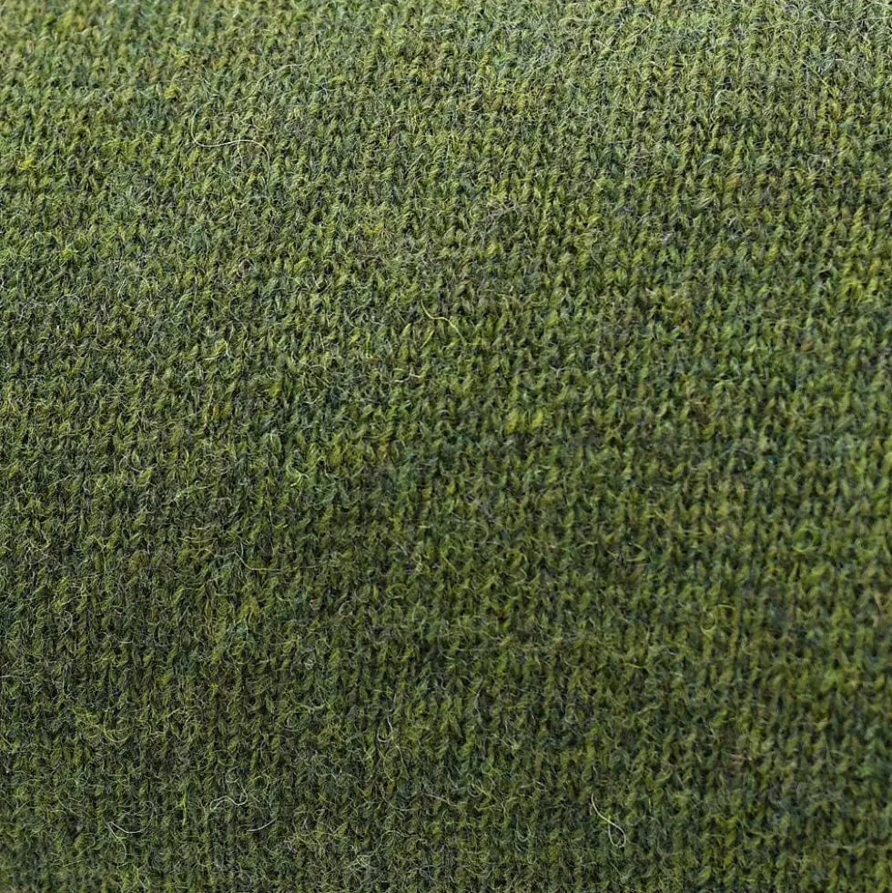 Echarpe plaid en laine Lambswool - 150x100cm