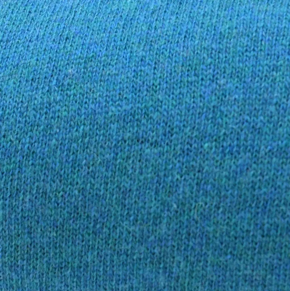 Echarpe plaid en laine Lambswool - 150x100cm
