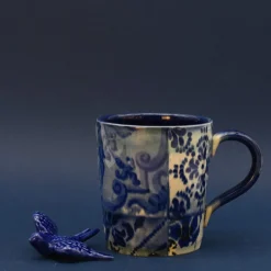 Ensemble de 2 Mug en grés
