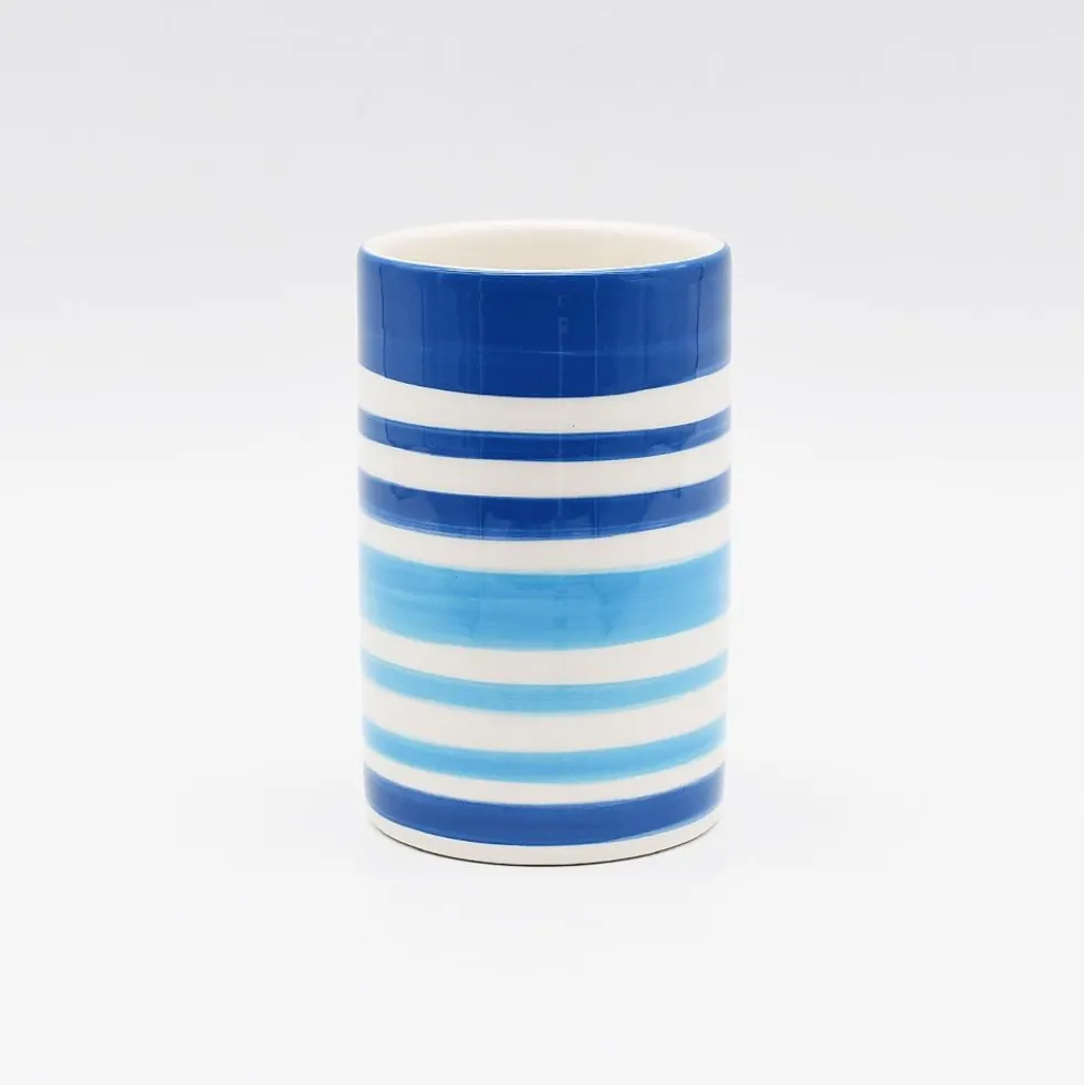 Ensemble de salle de bains - Bleu