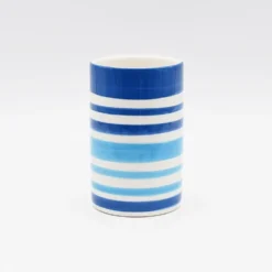 Ensemble de salle de bains - Bleu