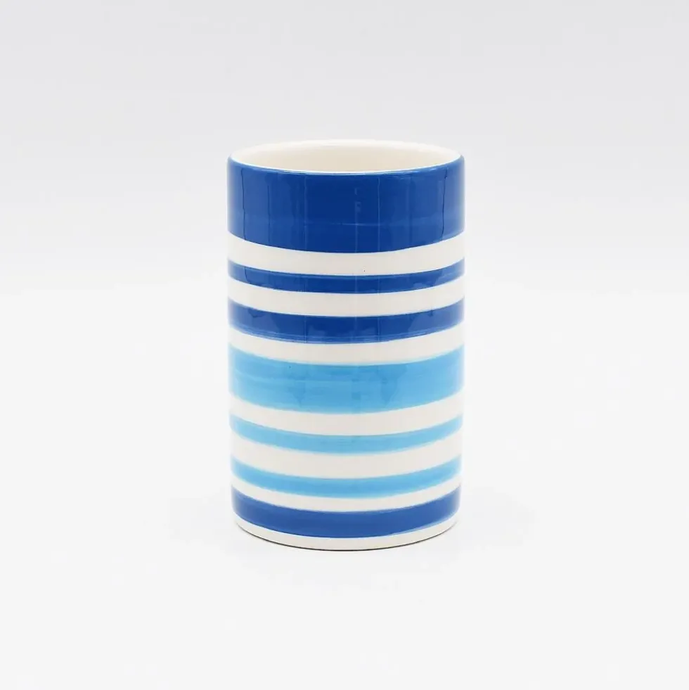 Ensemble de salle de bains - Bleu