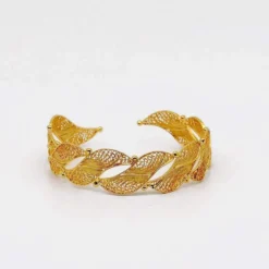 Escrava I Bracelet en argent