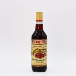 Espinheira I Ginja avec cerises entières - 70cl