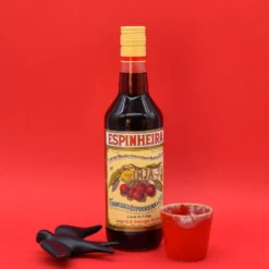 Espinheira I Ginja - 70cl