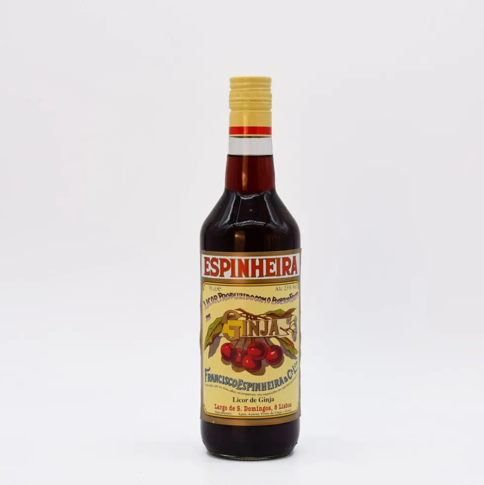 Espinheira I Ginja - 70cl