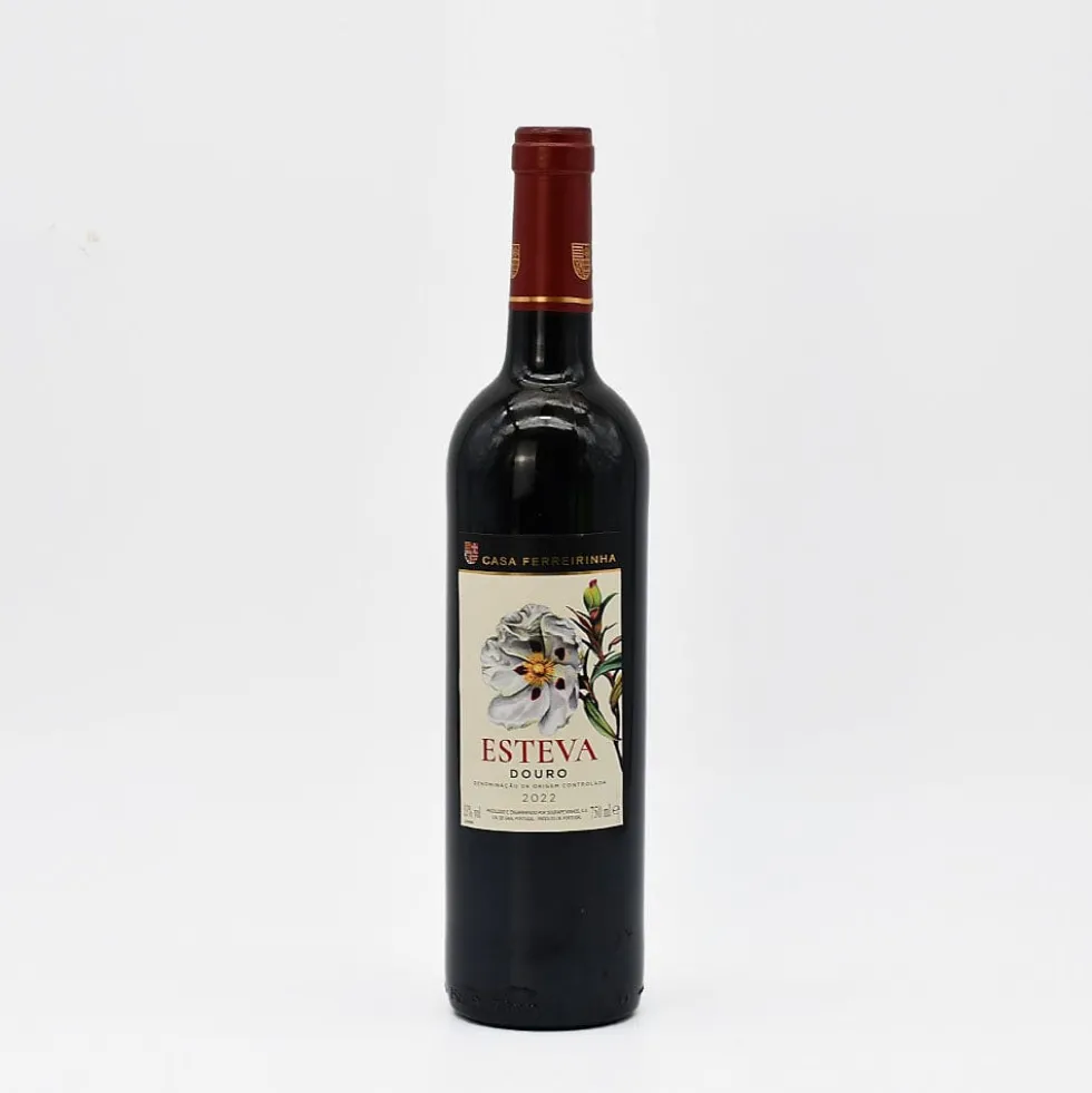 Esteva I Vin rouge du Douro - 75cl