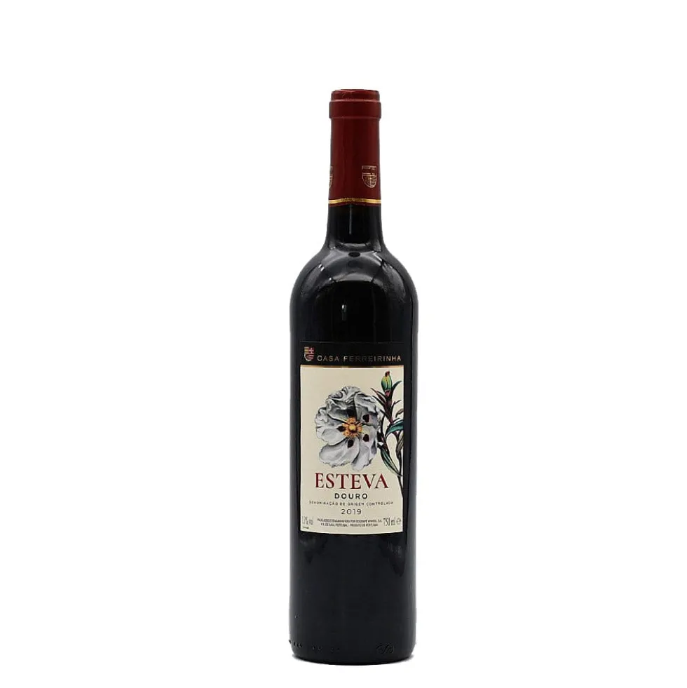 Esteva I Vin rouge du Douro - 75cl
