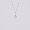 Fado I Collier en argent