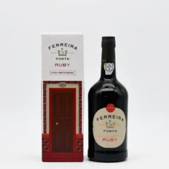 Ferreira I Porto Ruby rouge - 75cl