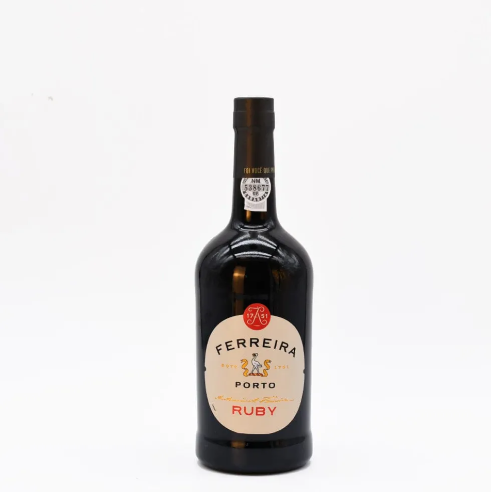 Ferreira I Porto Ruby rouge - 75cl