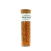 Fleur de sel au paprika doux et laurier