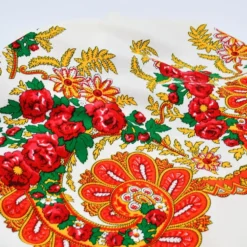 Foulard portugais