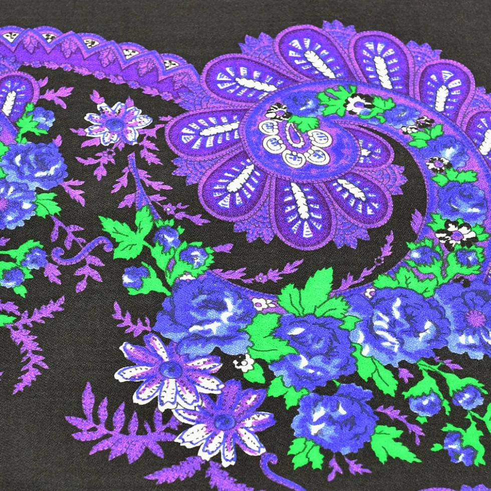 Foulard portugais "Lenço Minhoto"
