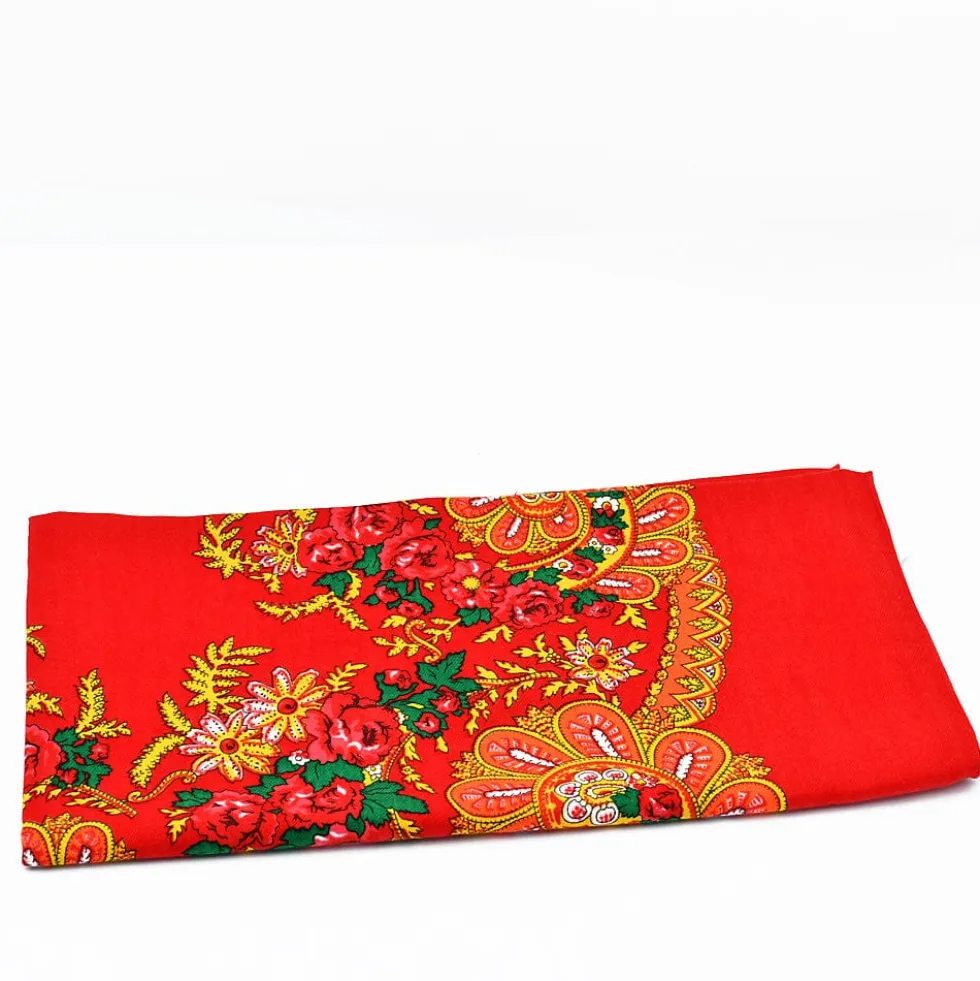 Foulard portugais "Lenço Minhoto"