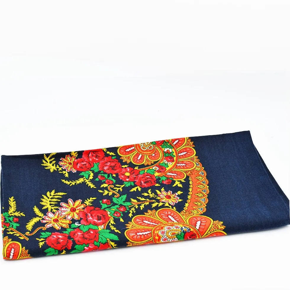 Foulard portugais "Lenço Minhoto"