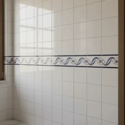Frise Azulejo 15x7.5cm