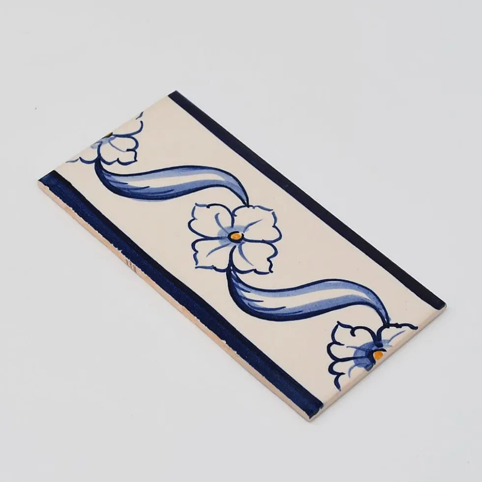 Frise Azulejo 15x7.5cm