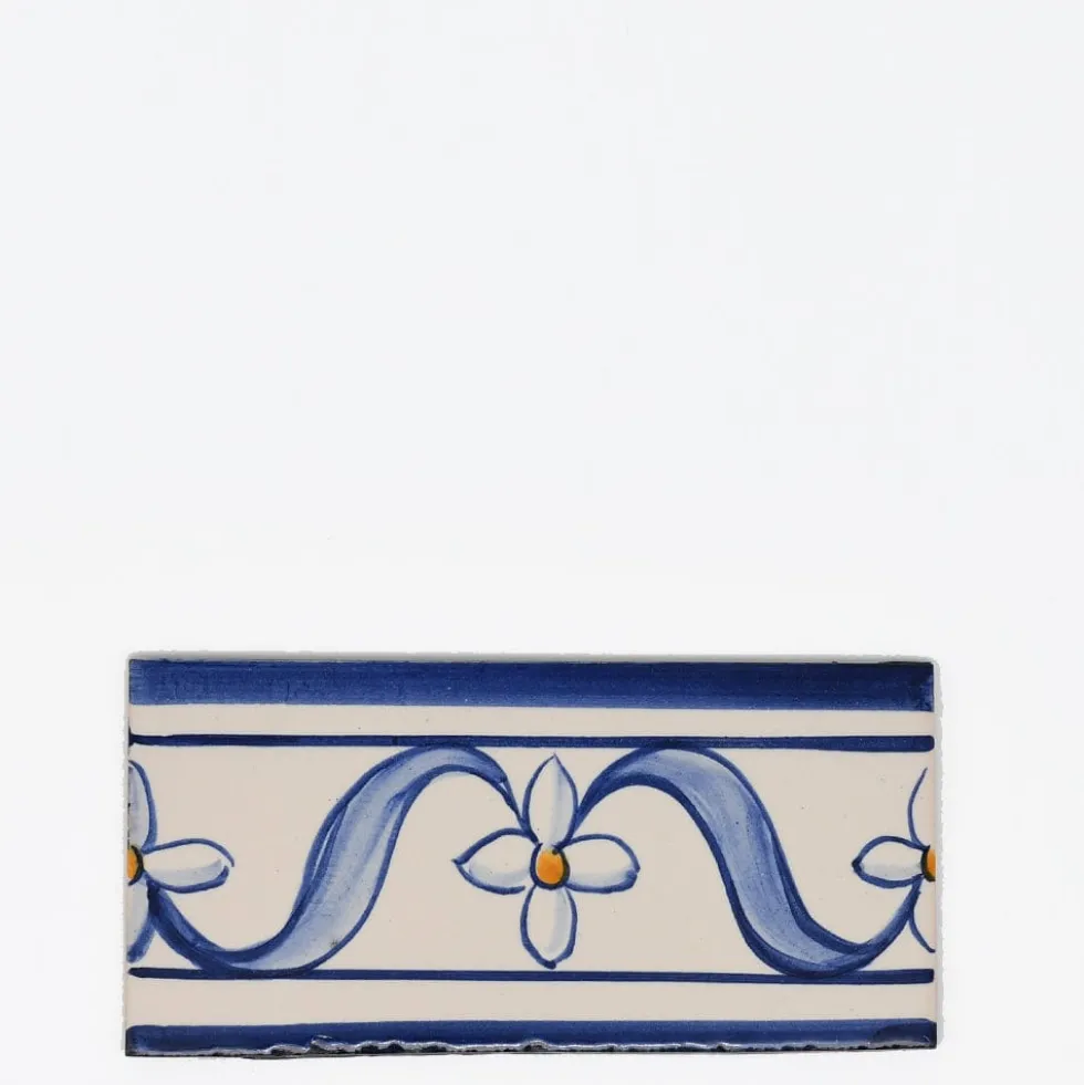 Frise Azulejo 15x7.5cm