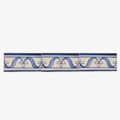 Frise Azulejo 15x7.5cm