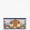 Frise Azulejo 15x7.5cm